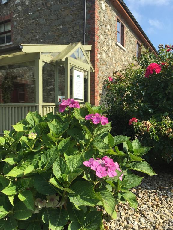 Riverbank, Country Pub And Guesthouse Carrickmacross Exterior photo
